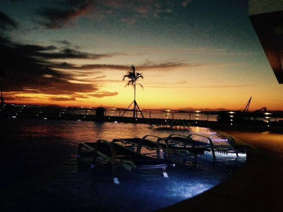 Apart Golden Lake Residence อาร์ไฮยัล โด กาโบ ภายนอก รูปภาพ